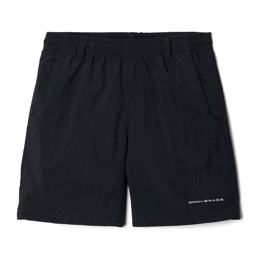 Columbia Black Casual Shorts